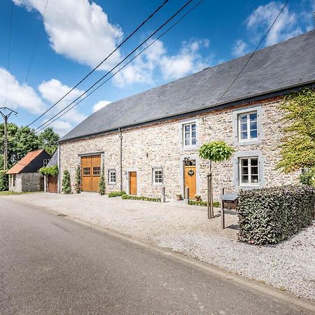 B&B Haut Bruly Couvin Luaran gambar