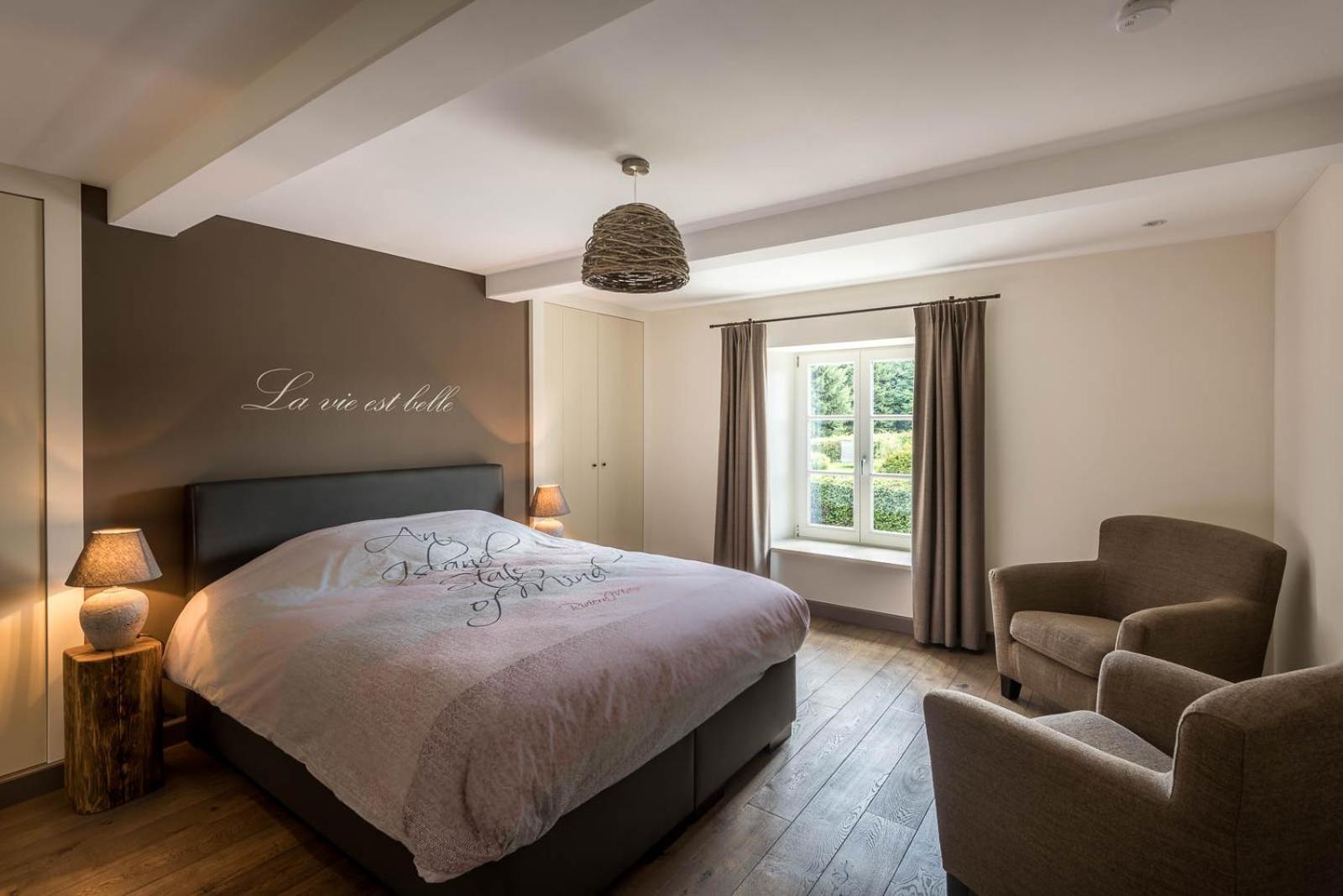 B&B Haut Bruly Couvin Luaran gambar