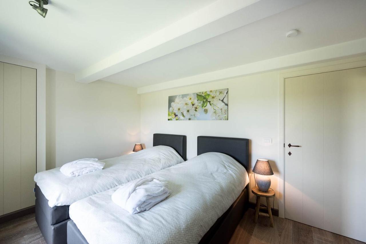 B&B Haut Bruly Couvin Luaran gambar
