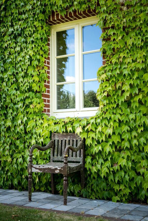 B&B Haut Bruly Couvin Luaran gambar